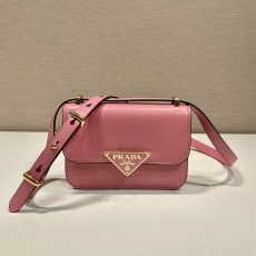 Prada Satchel Bags